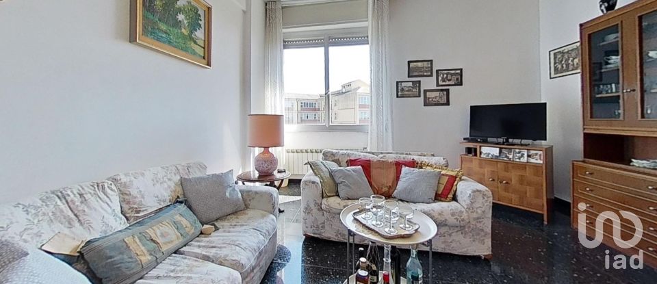 Appartamento 5 locali di 88 m² a Genova (16134)