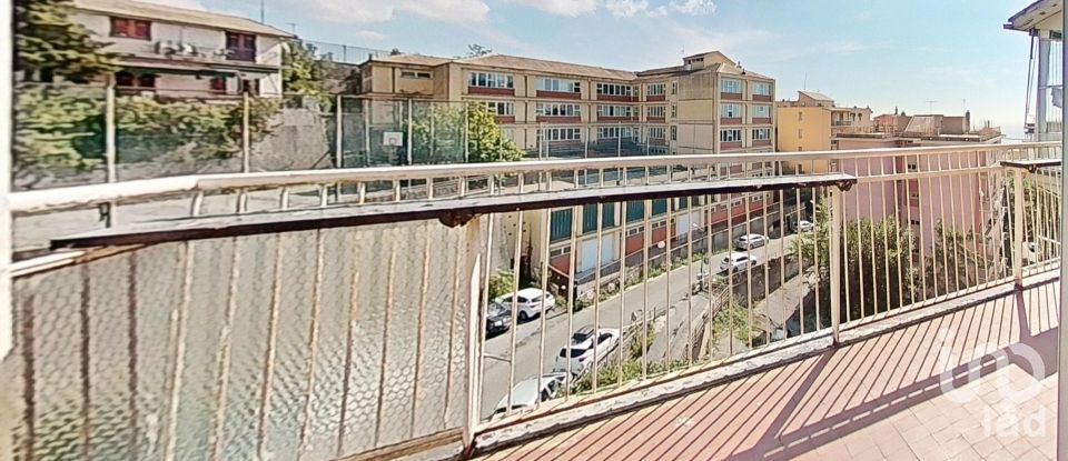 Appartamento 5 locali di 88 m² a Genova (16134)