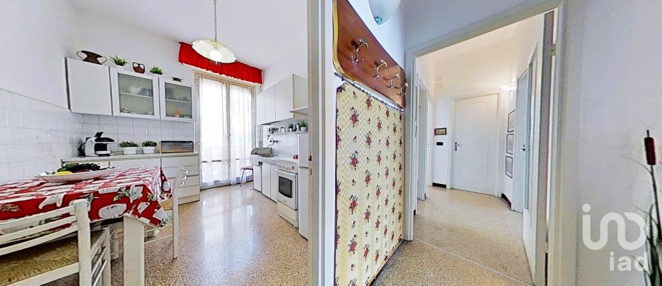 Appartamento 5 locali di 88 m² a Genova (16134)