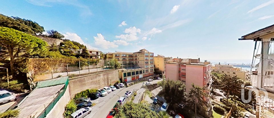 Appartamento 5 locali di 88 m² a Genova (16134)