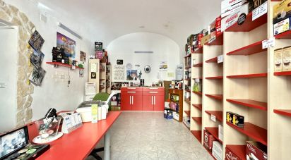 Shop / premises commercial of 24 m² in Avola (96012)