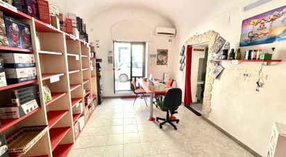 Shop / premises commercial of 24 m² in Avola (96012)