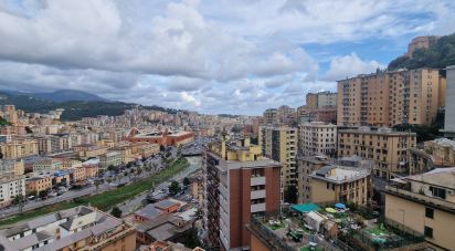 Appartamento 0 locali di 90 m² a Genova (16137)