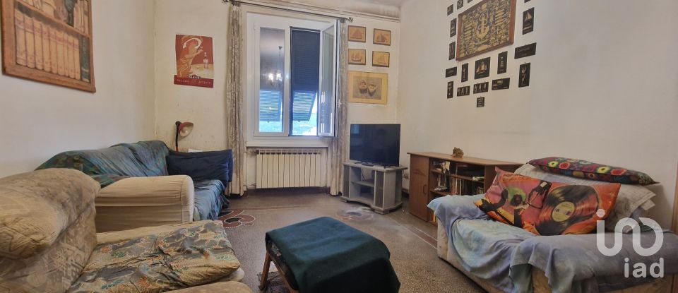 Apartment 0 rooms of 90 m² in Genova (16137)