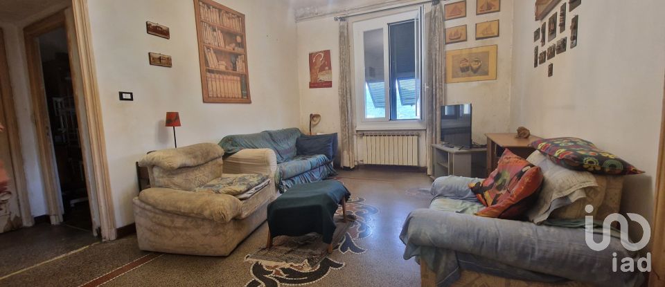 Apartment 0 rooms of 90 m² in Genova (16137)