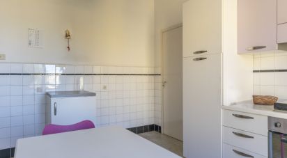 Three-room apartment of 128 m² in Macerata (62100)