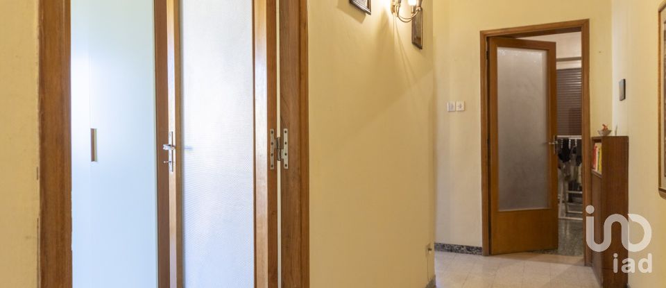 Three-room apartment of 128 m² in Macerata (62100)