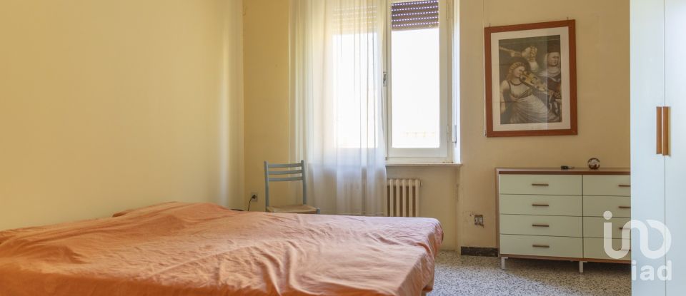 Three-room apartment of 128 m² in Macerata (62100)