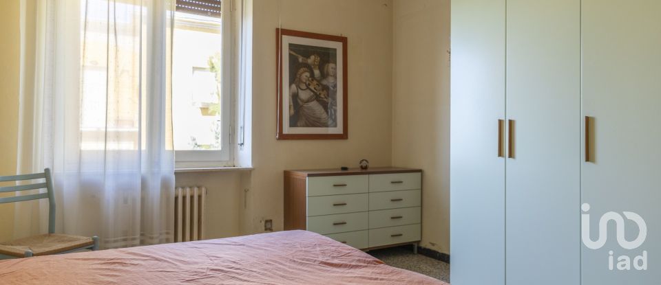 Three-room apartment of 128 m² in Macerata (62100)