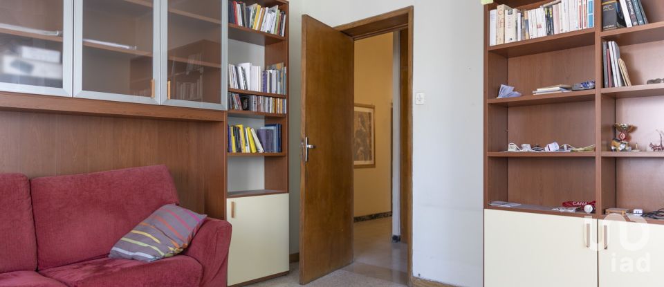 Three-room apartment of 128 m² in Macerata (62100)