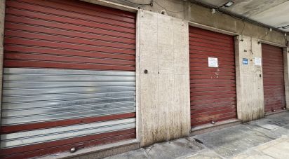 Shop / premises commercial of 101 m² in Palermo (90143)