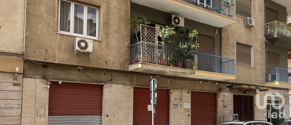 Shop / premises commercial of 101 m² in Palermo (90143)