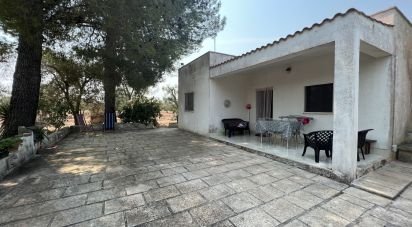 Farm 0 rooms of 50 m² in Francavilla Fontana (72021)