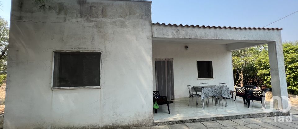 Farm 0 rooms of 50 m² in Francavilla Fontana (72021)