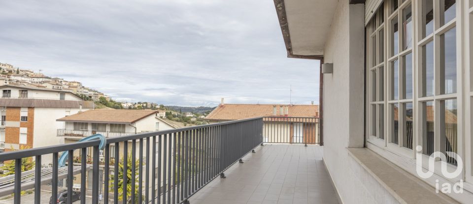 Appartamento 0 locali di 220 m² a Montegranaro (63812)