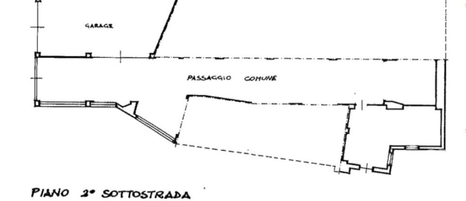 Appartamento 0 locali di 220 m² a Montegranaro (63812)