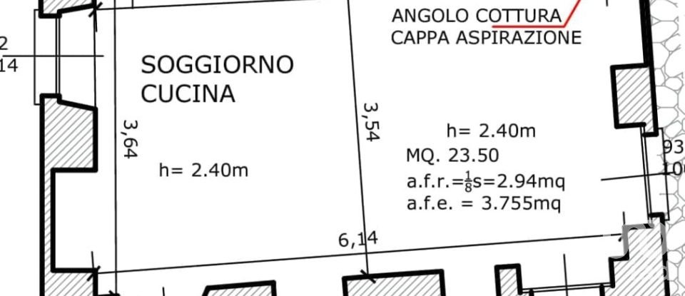 Costruzione di 70 m² in Fiano (10070)