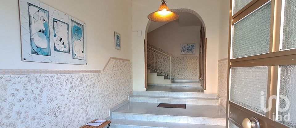 Four-room apartment of 98 m² in Campofelice di Roccella (90010)