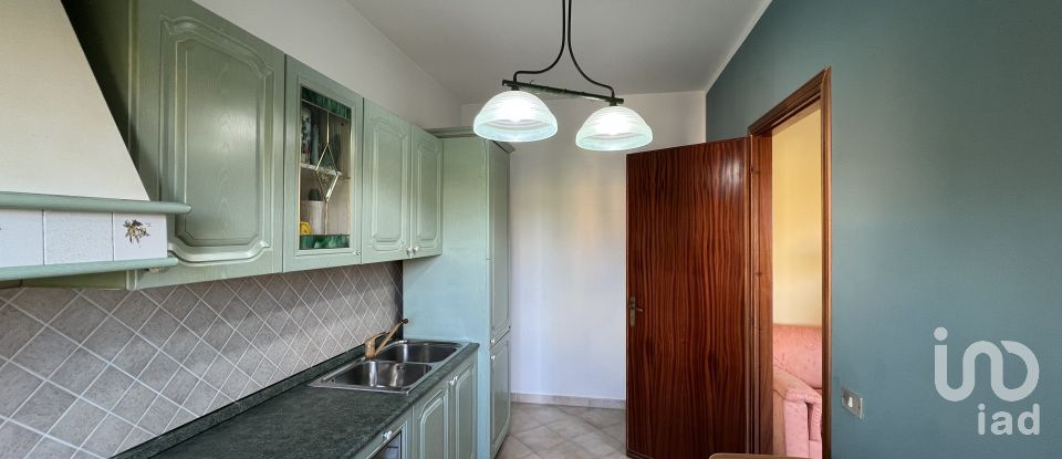 Four-room apartment of 98 m² in Campofelice di Roccella (90010)