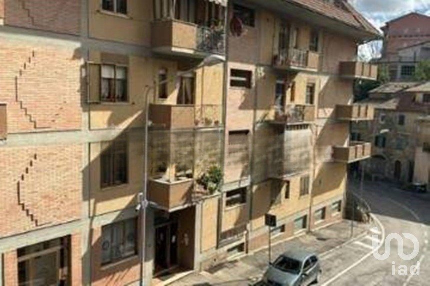 Costruzione 4 locali di 110 m² a Scansano (58054)