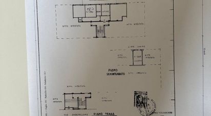 Costruzione 4 locali di 110 m² a Scansano (58054)