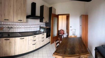 Block of flats 4 rooms of 110 m² in Scansano (58054)