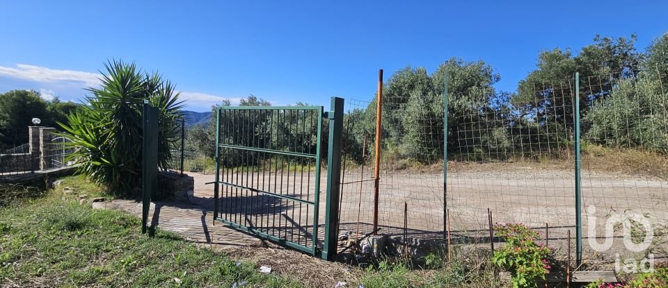 Terreno agricolo di 1.534 m² in Arnasco (17032)