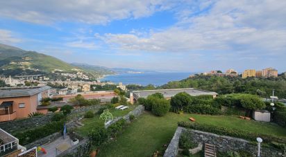 Four-room apartment of 60 m² in Arenzano (16011)