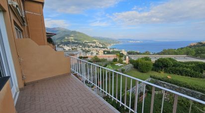 Four-room apartment of 60 m² in Arenzano (16011)