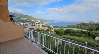 Four-room apartment of 60 m² in Arenzano (16011)