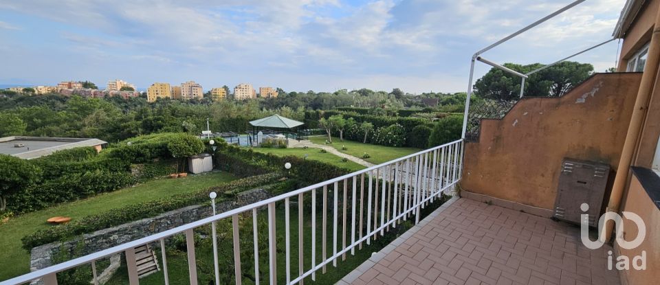 Quadrilocale di 60 m² a Arenzano (16011)