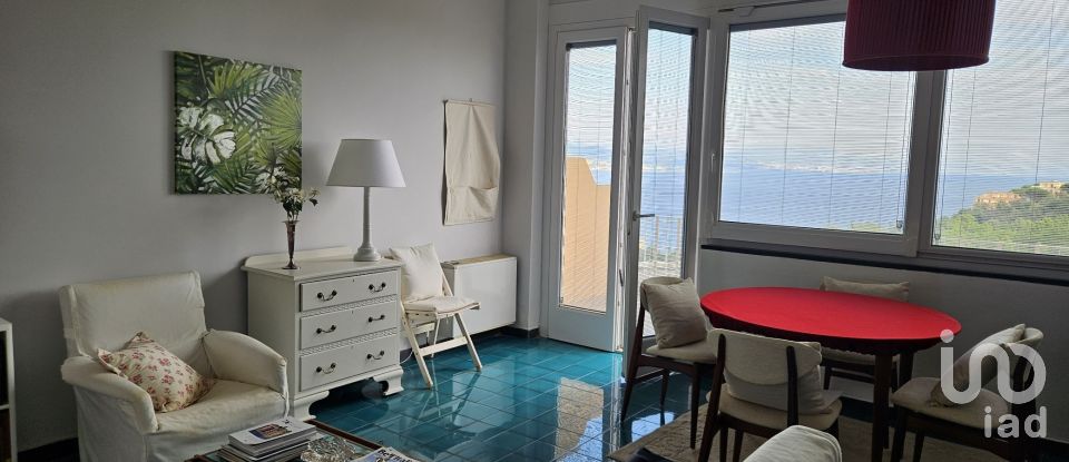 Four-room apartment of 60 m² in Arenzano (16011)