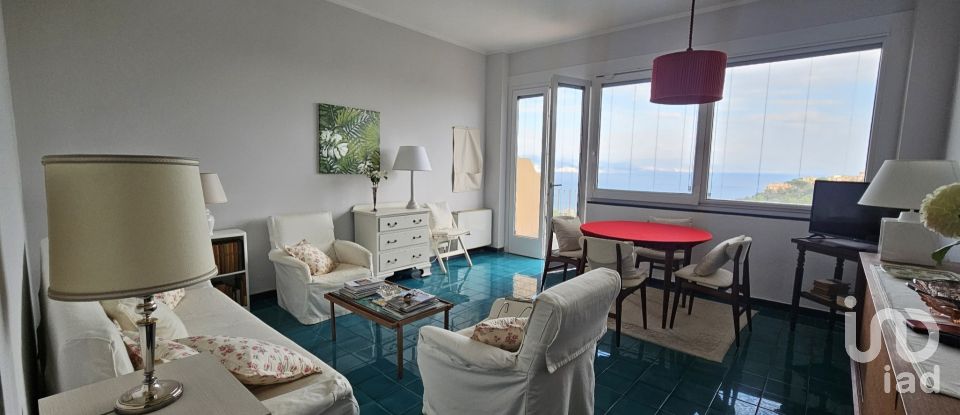 Four-room apartment of 60 m² in Arenzano (16011)