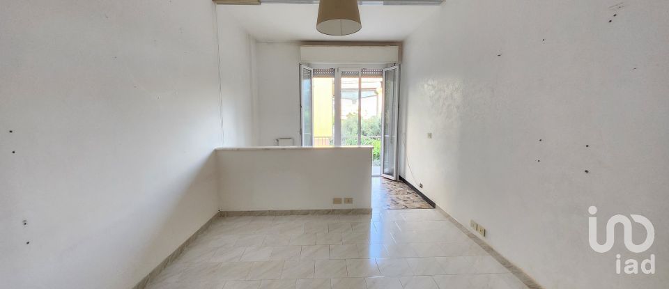 Four-room apartment of 87 m² in Varazze (17019)