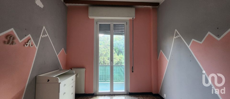 Four-room apartment of 87 m² in Varazze (17019)