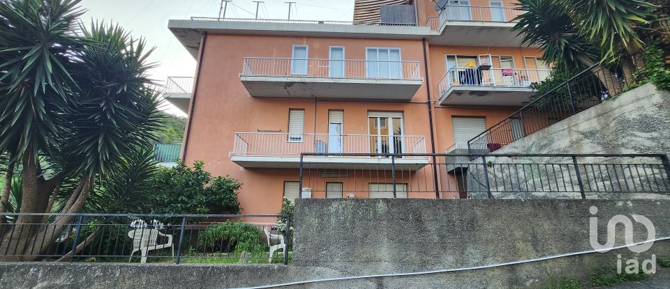 Four-room apartment of 87 m² in Varazze (17019)