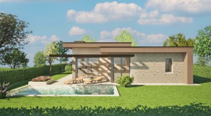 Villa 5 locali di 210 m² in Castiglione delle Stiviere (46043)