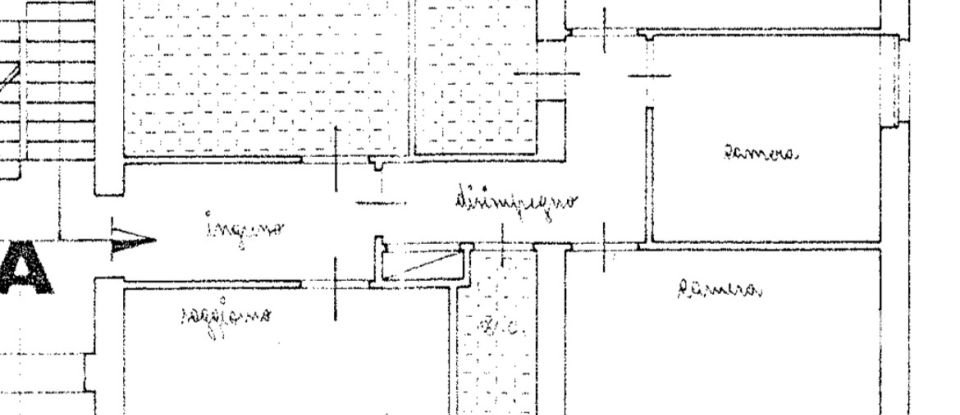 Appartamento 5 locali di 120 m² a Cisternino (72014)