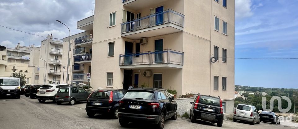 Appartamento 5 locali di 120 m² a Cisternino (72014)