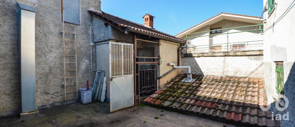 Casa di paese 7 locali di 120 m² in Murialdo (17013)