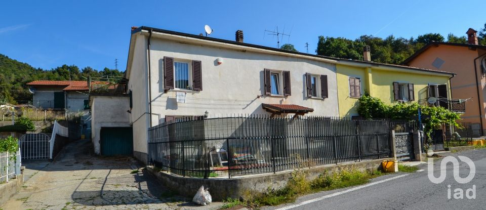 Village house 7 rooms of 120 m² in Murialdo (17013)