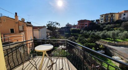 Two-room apartment of 43 m² in Santo Stefano al Mare (18010)