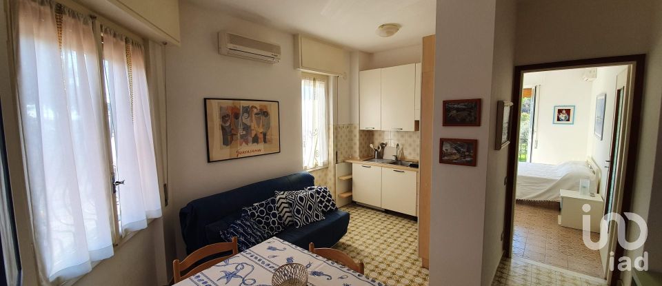 Two-room apartment of 43 m² in Santo Stefano al Mare (18010)