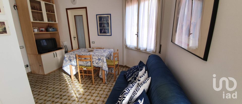 Two-room apartment of 43 m² in Santo Stefano al Mare (18010)