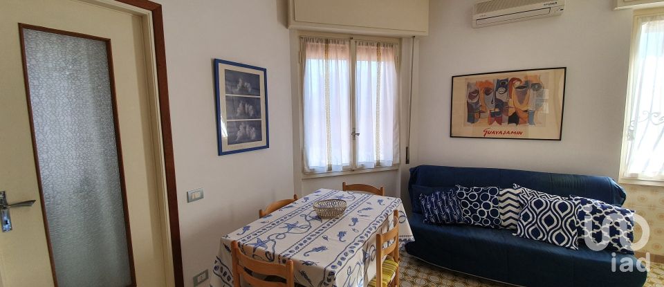 Two-room apartment of 43 m² in Santo Stefano al Mare (18010)