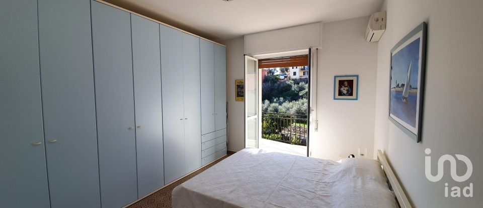 Two-room apartment of 43 m² in Santo Stefano al Mare (18010)