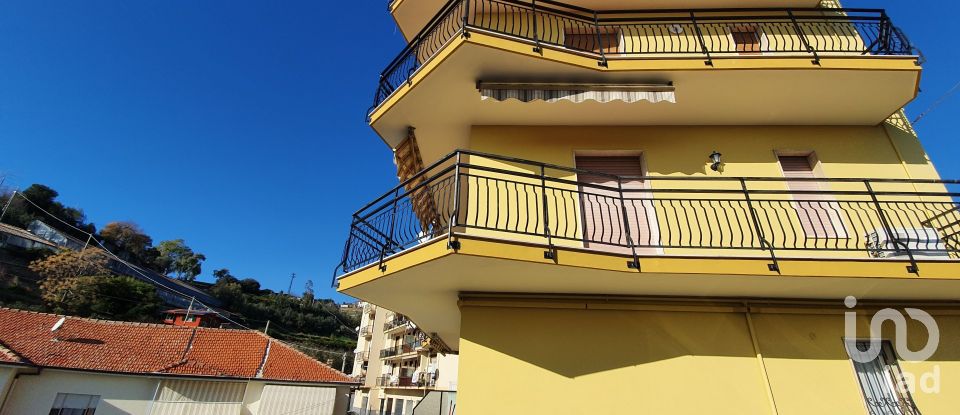 Two-room apartment of 43 m² in Santo Stefano al Mare (18010)