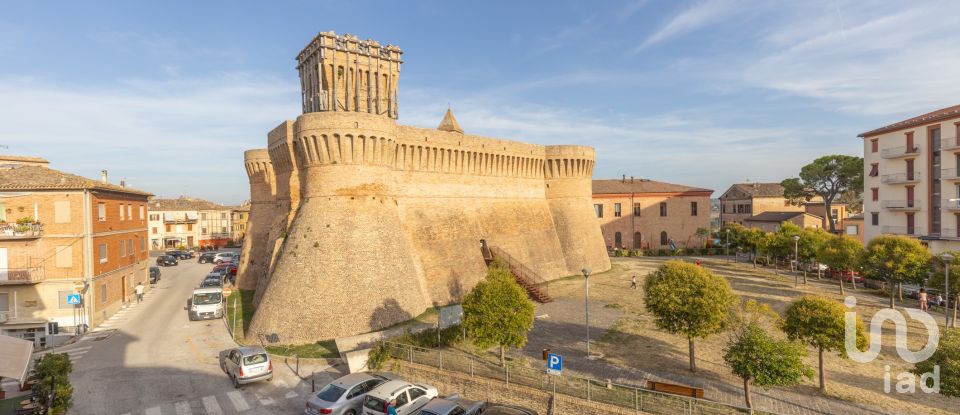 Loft 5 rooms of 148 m² in Urbisaglia (62010)