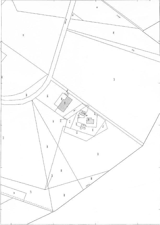 Land of 1,500 m² in Castelfidardo (60022)