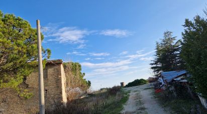 Land of 1,500 m² in Castelfidardo (60022)